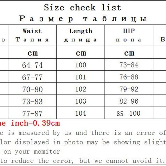 Autumn Winter Women Thin Velvet PU Leather Pant - Picture 3 of 6